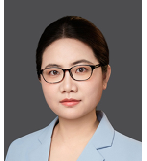 贺晓蕾